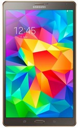 Замена тачскрина на планшете Samsung Galaxy Tab S 8.4 LTE в Москве